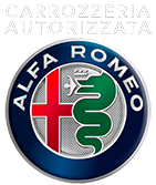 mini logo alfa romeo
